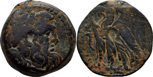 Ptolemaic kings cyprus paphos - kings, cyprus,