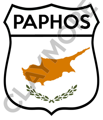 Paphos cyprus nicosia - cyprus, limassol